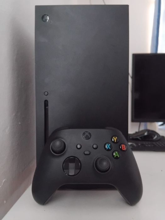 Vand Xbox Series X