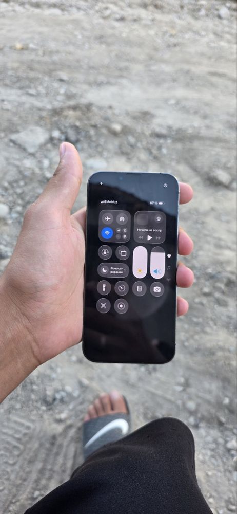 Iphone 13 Pro 128gb 80%