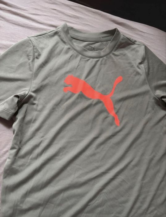 Tricou dama Puma