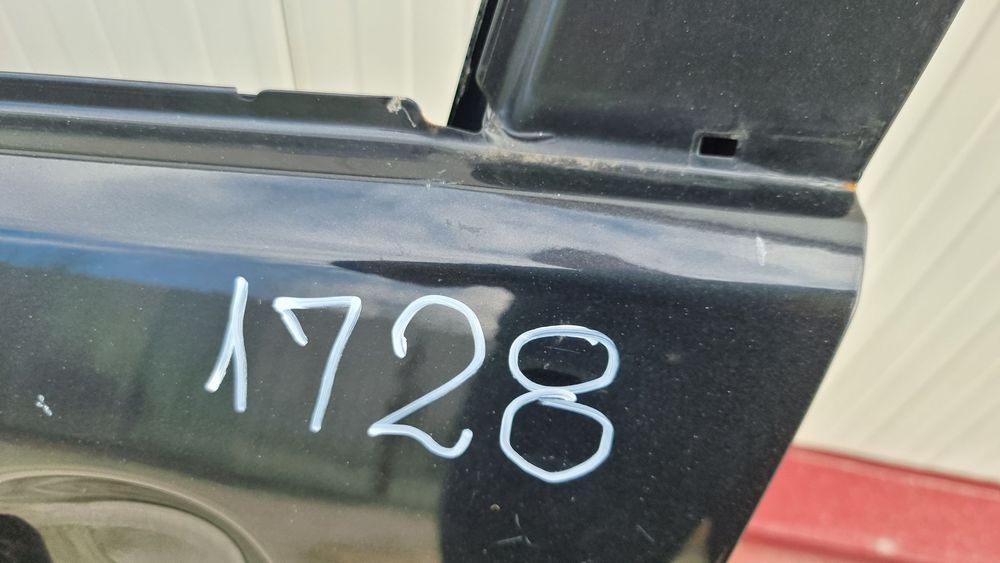 Usa stanga fata Opel Agila, 2008, 2009, 2010, 2011, 2012, 2013, 2014.