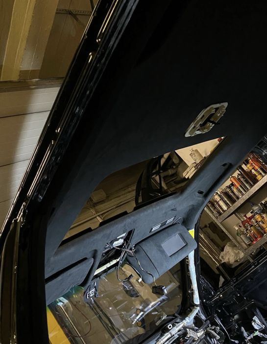 Претапициране на тавани, Колони, лаисни BMW, MERCEDES,AUDI, VW,..