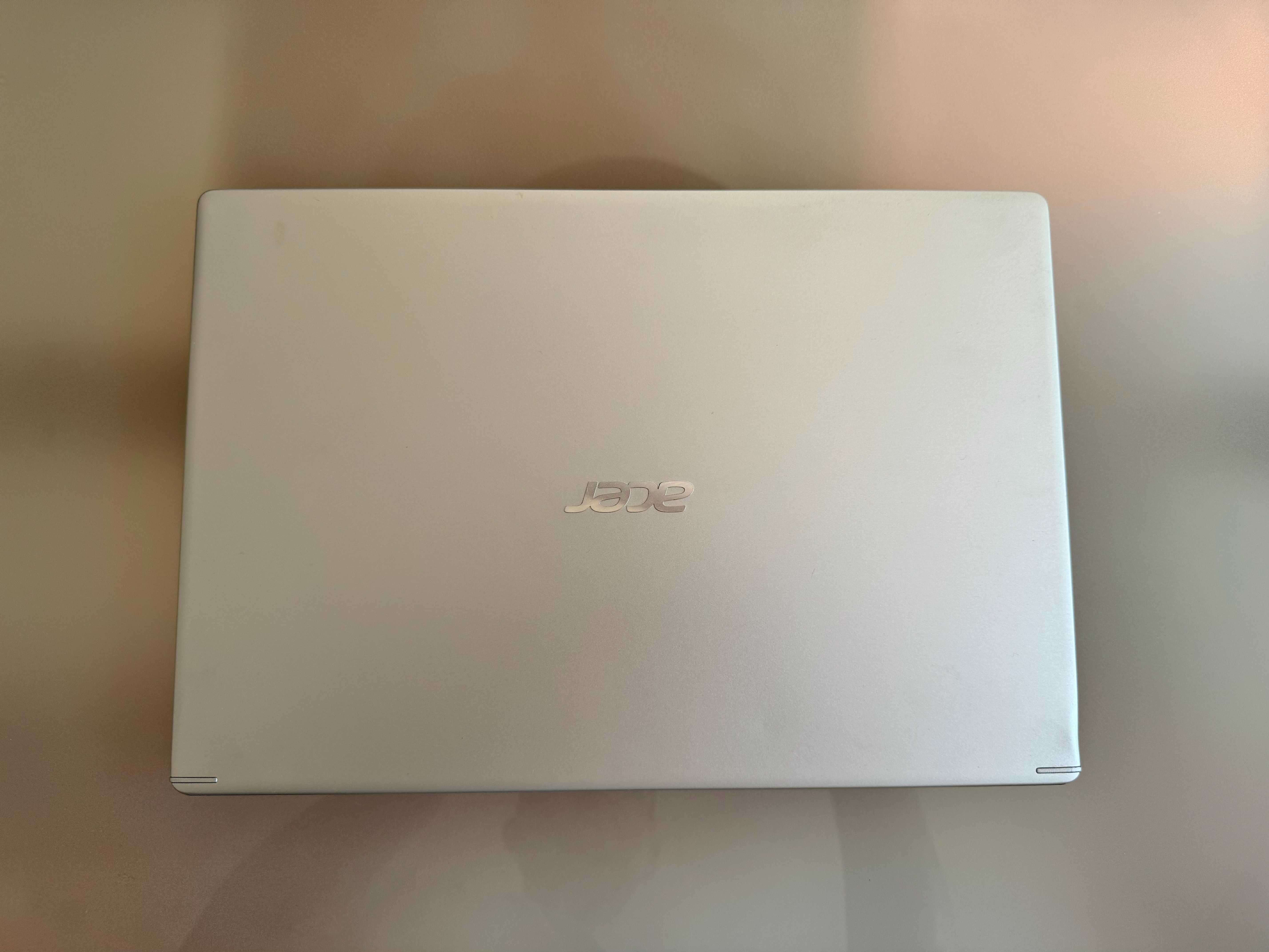 Продавам лаптоп ACER Aspire A515-44 series