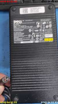 alimentator incarcator original dell 210W 19.5v 10.8A mufa cu pin