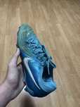 Ghete de fotbal nike phantom pro fg