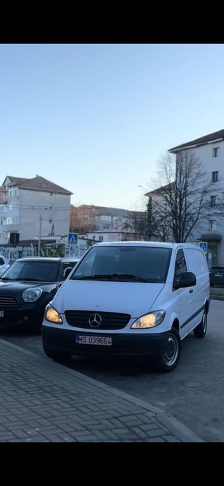 vînd vito acte la zi