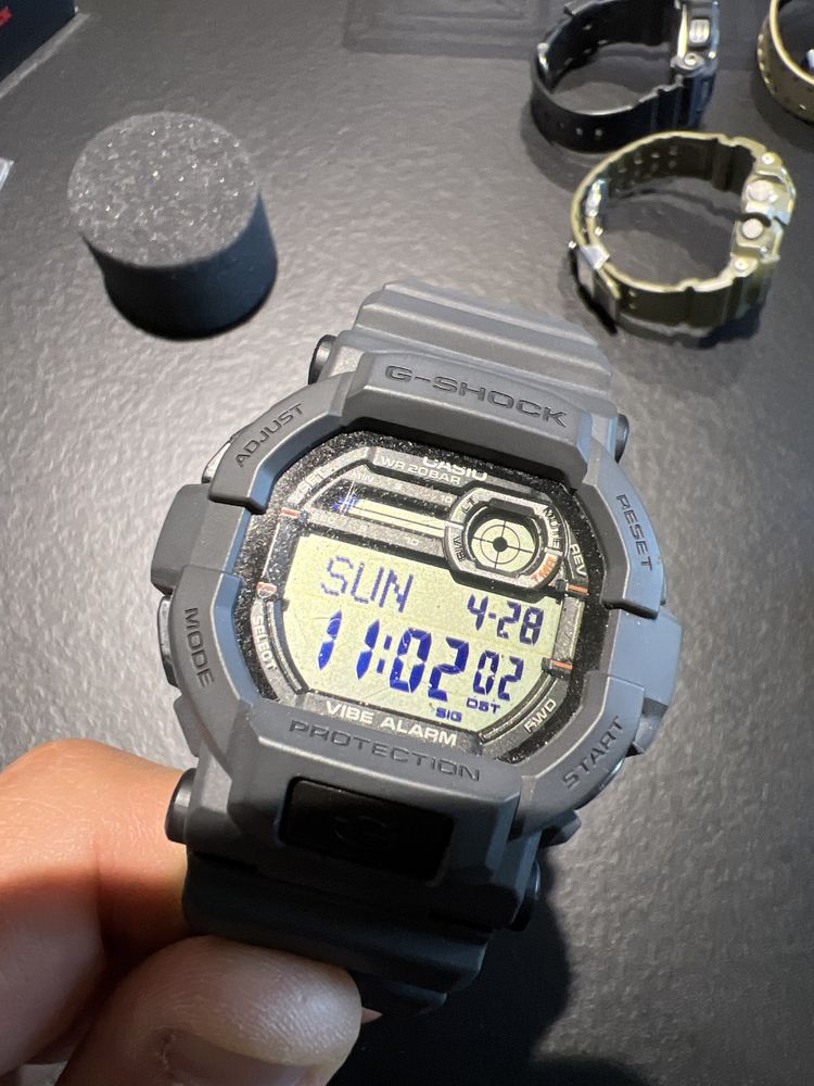 Ceas G-Shock GD-350