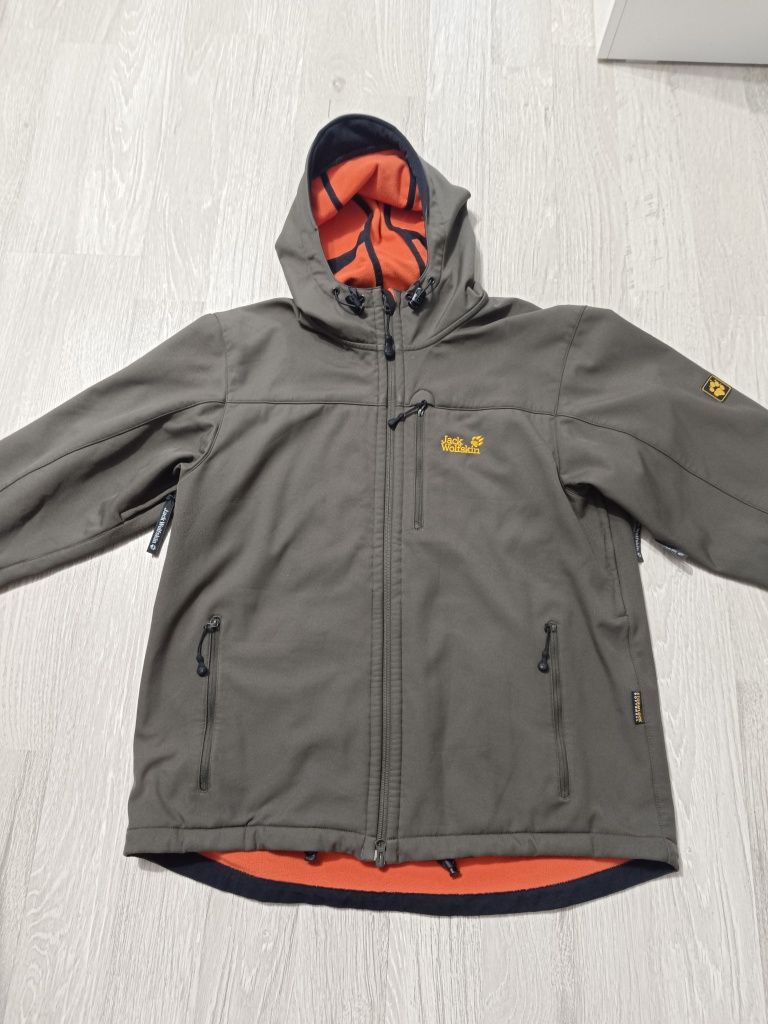 Jack Wolfskin Супер състояние!