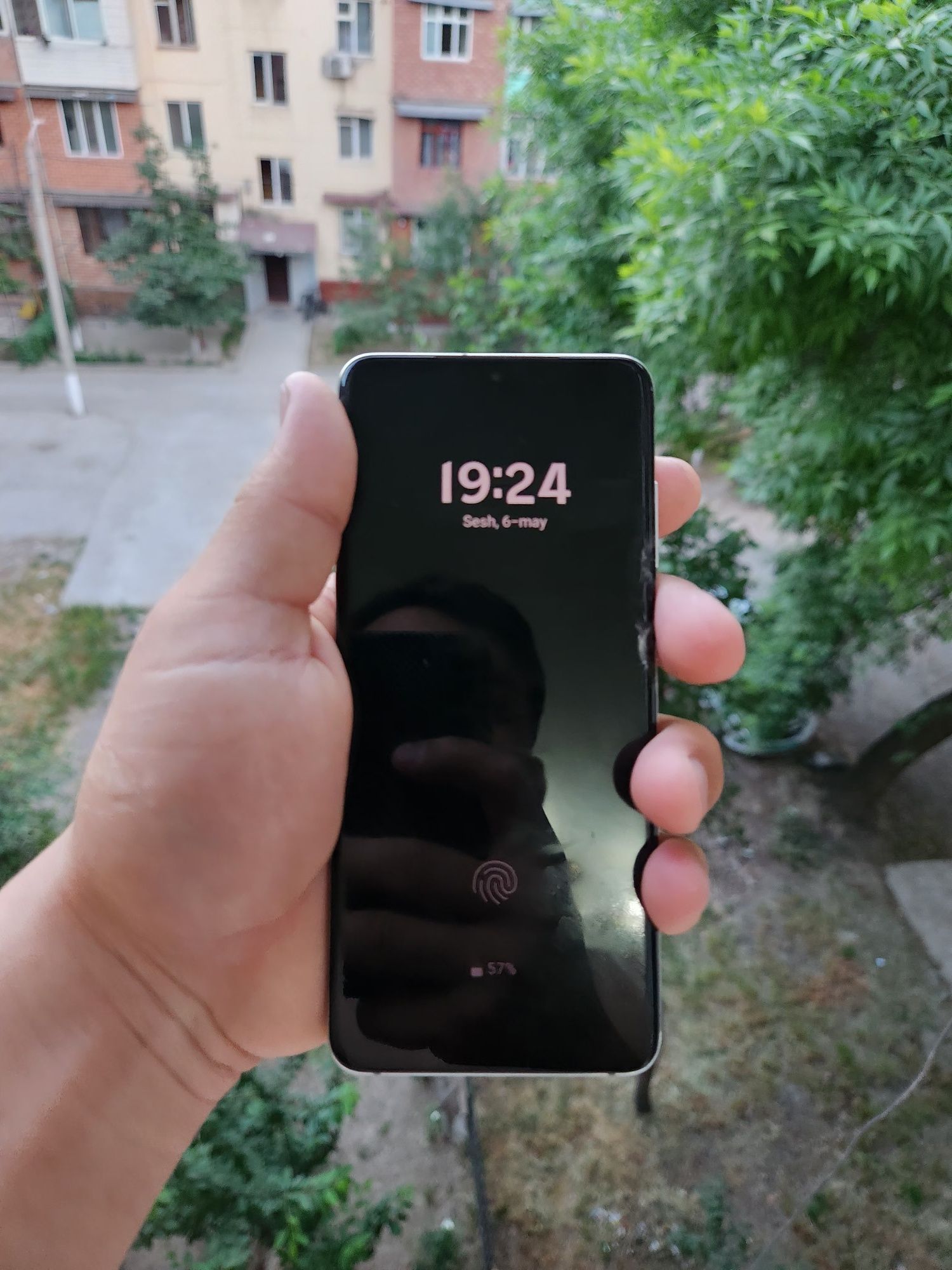 Samsung S20   128/ 12GB    ГАРАНТЯ+