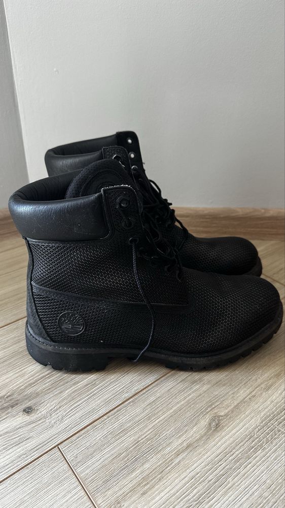Timberland непромокаеми 44
