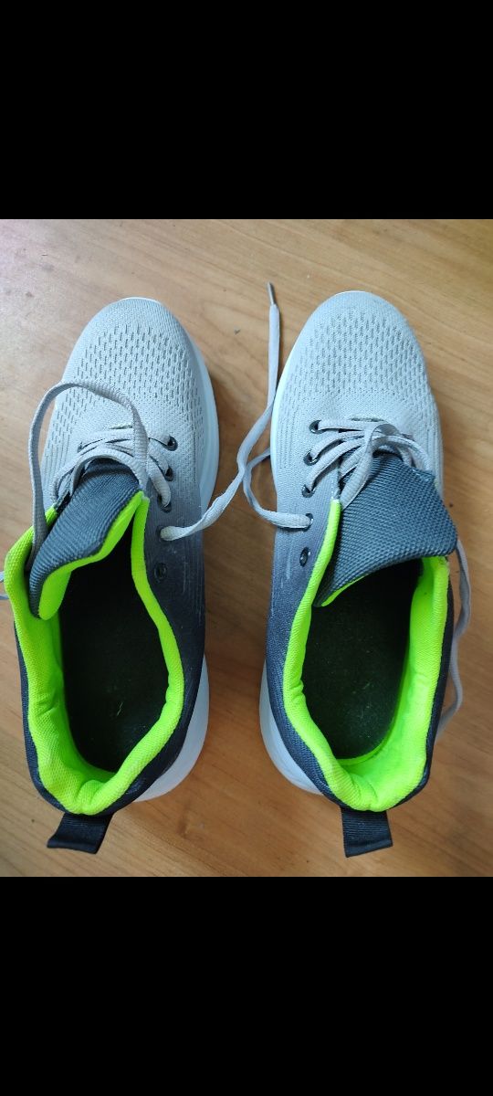 PUMA маратонки, спортни обувки