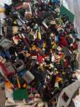 LEGO - mai multe seturi / NEGOCIABIL