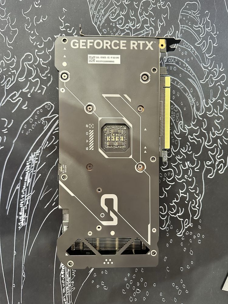 Rtx 4070 продается