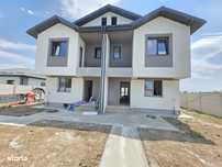 Casa tip Duplex Bragadiru ilfov cu teren 350 mp.