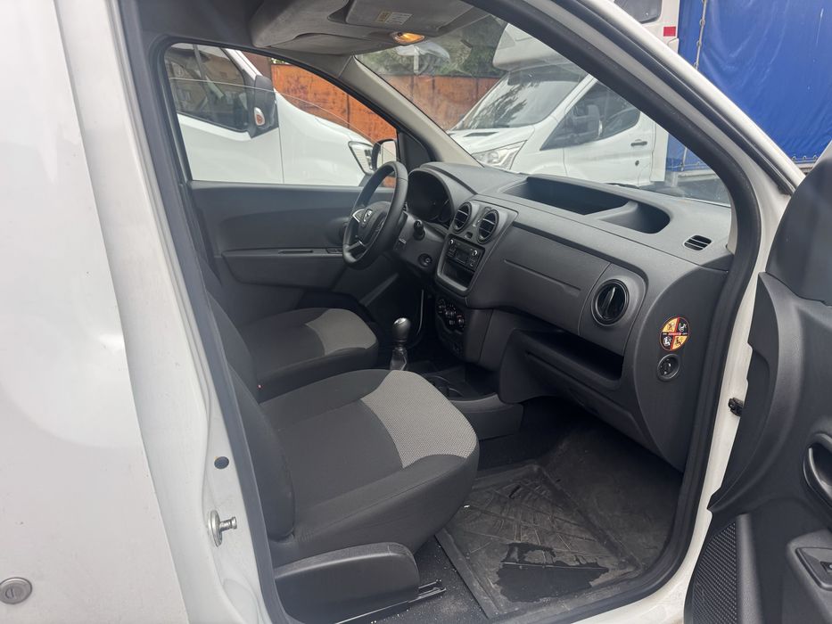Dacia Doker/2020/diesel/6 viteze/stare buna.