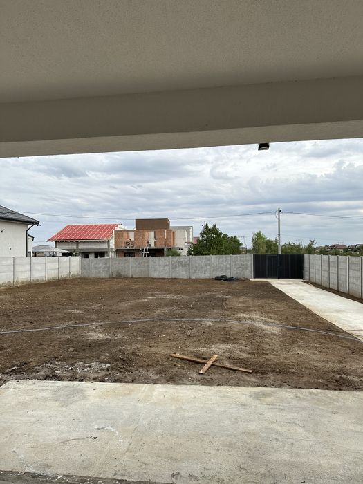 Casa de vanzare in Clinceni