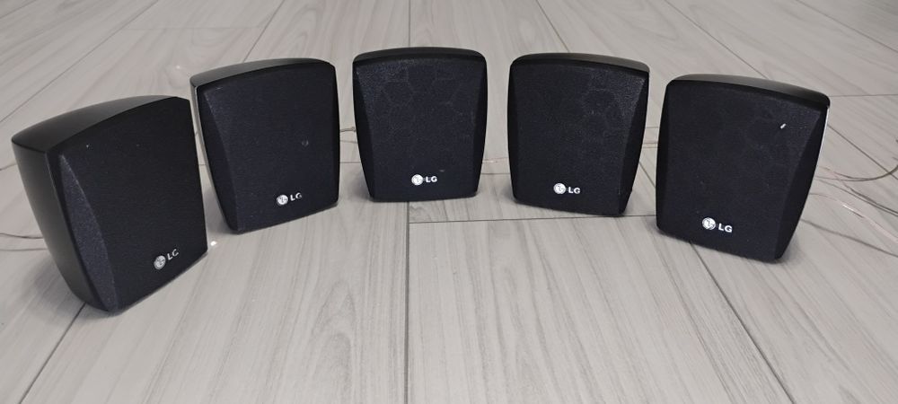 Speakers sistem LG