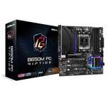Placa de bază ASRock B650M PG RIPTIDE Socket AM5