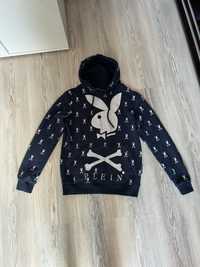 Hanorac Playboy x Philipp Plein