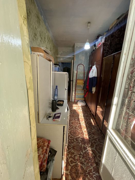 Продается квартира 77 серия за ТТЗ