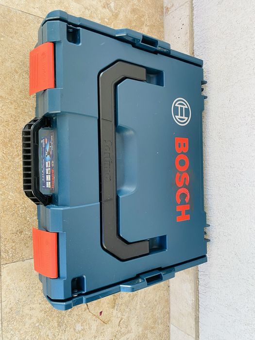 Bosch autofiletanta GSR 18 v 2 Li