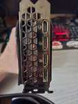 AMD RX 5600XT OC 6 GB 192-bit