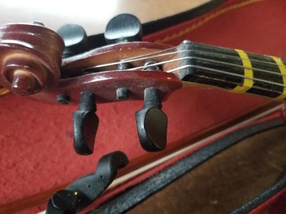 Vioara 1/4 Hora Reghin