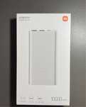 Xiaomi PowerBank 10000 mAh, 22,5W