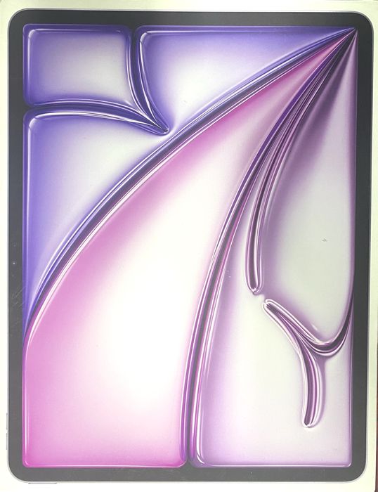 iPAD AIR 13-inch (M2) Wi-Fi SIGILATA !!!