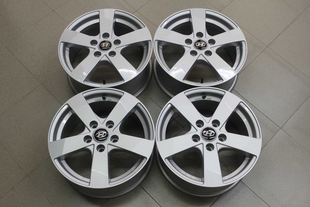 Джанти 16" Hyundai i30