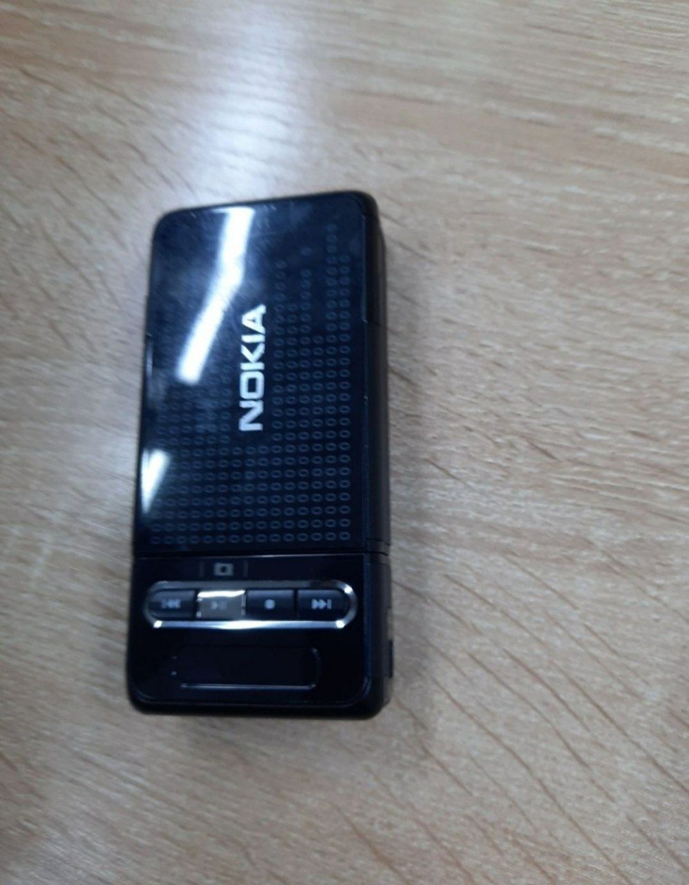 Nokia 3250 сотилади