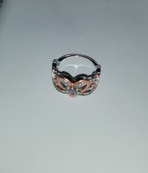 , Дамски пръстен,