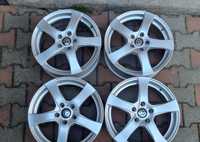 jante vw passat, vw golf, vw touran, jetta, vw sharan, vw tiguan, R 17