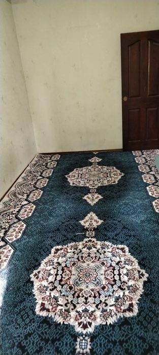 Чиланзар 16  андалус 2/1/4. Семья