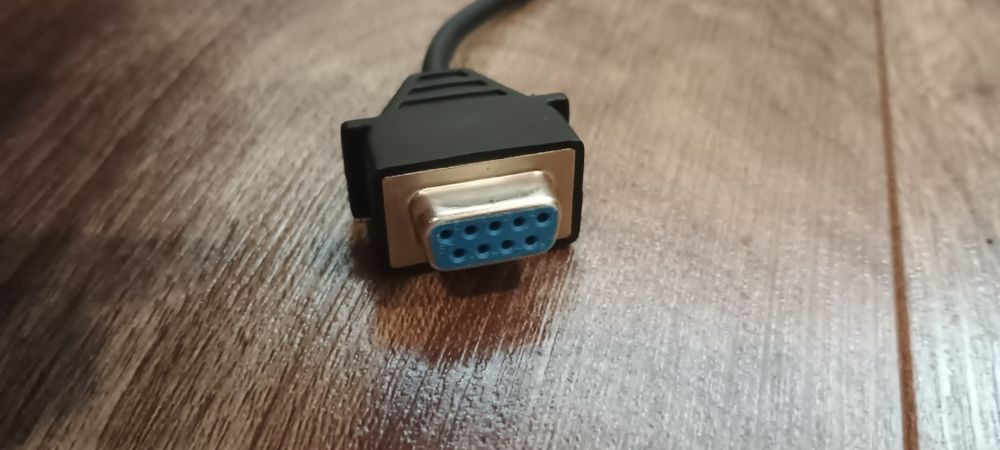 Schimbător Logitech