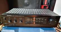 Amplificator KENWOOD 50w x 4 pe 8ohmi