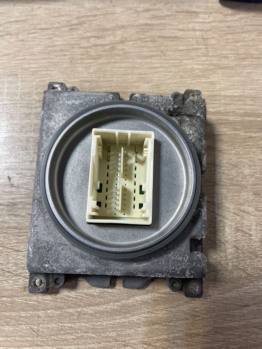 Modul far LED Vw Passat B8 Tiguan Arteon 7PP941571AE