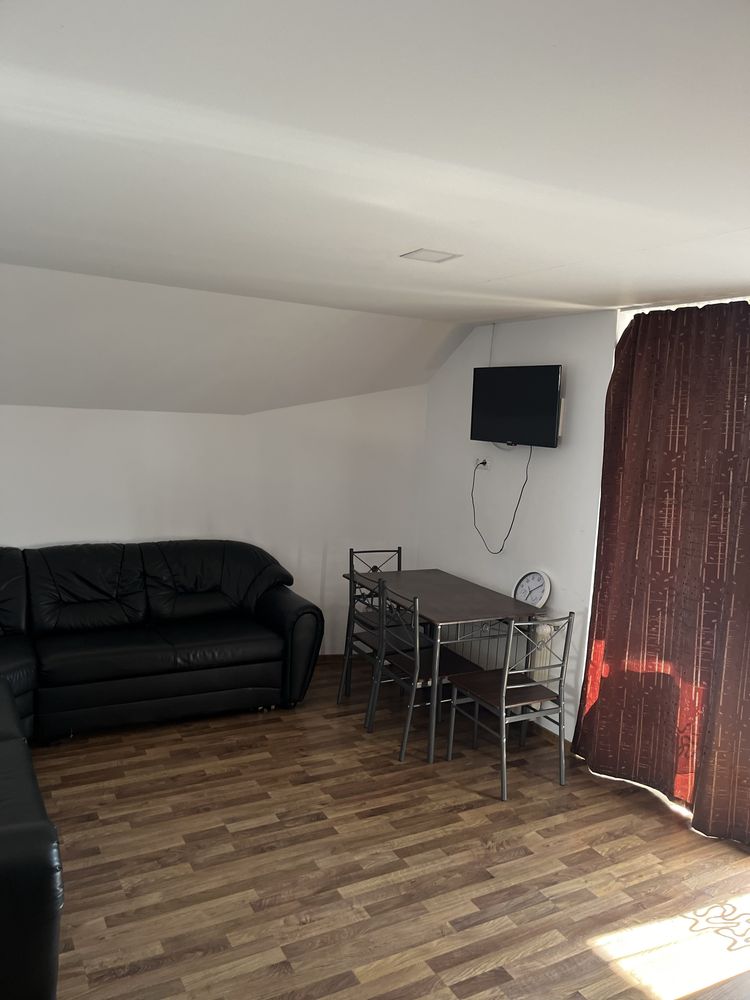apartament Campia Turzii inchiriat