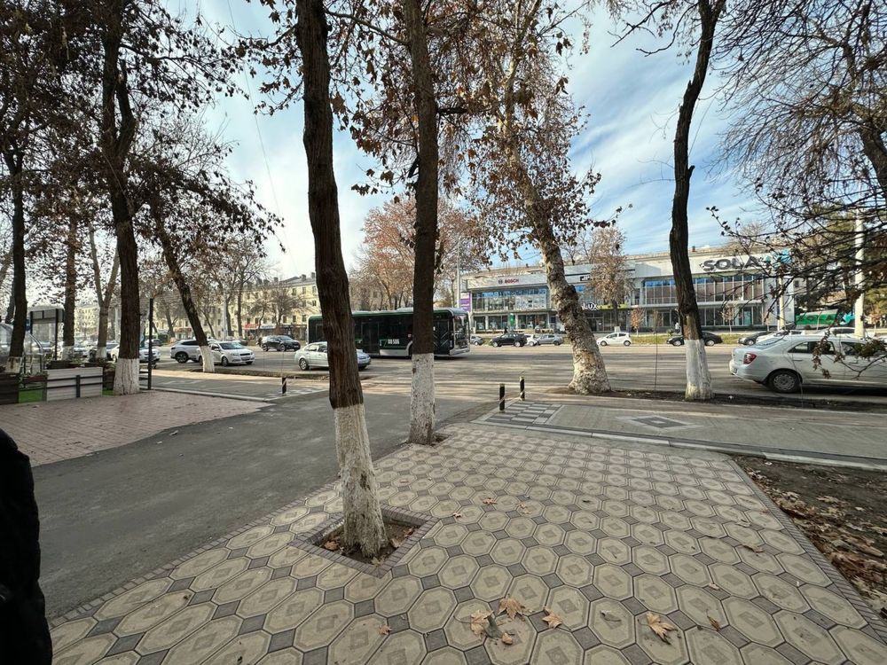 arendaga ofis beriladi Shahar markazida