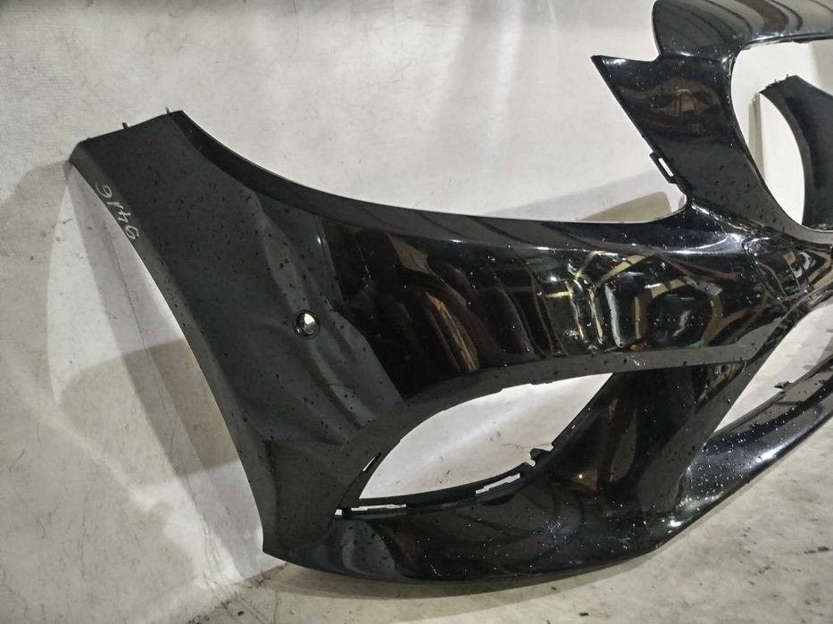 Bara fata Mercedes C-Class W205, facelift, 2018, 2019, 2020, 2021, cod origine OE A2058851101.