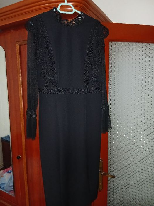 Vand rochi noi marimeab40