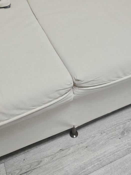 Диван, который можно почистить