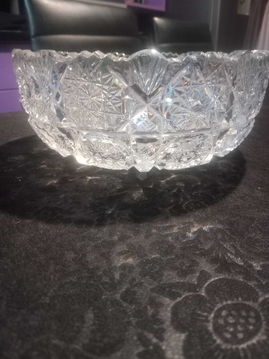 Руска кристална купа