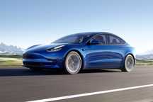 Tesla model 3 2020 За части!