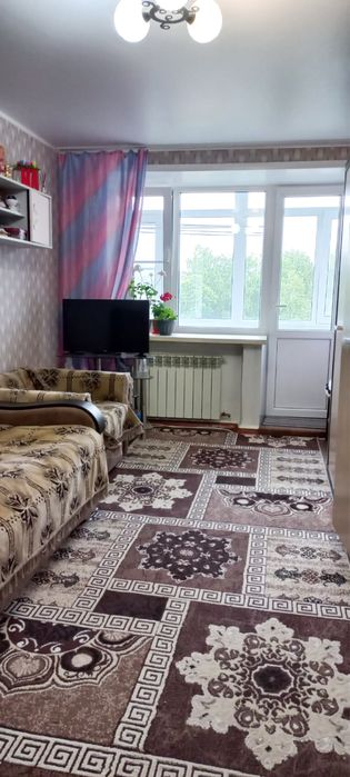 Продам квартиру в 3 микрорайоне