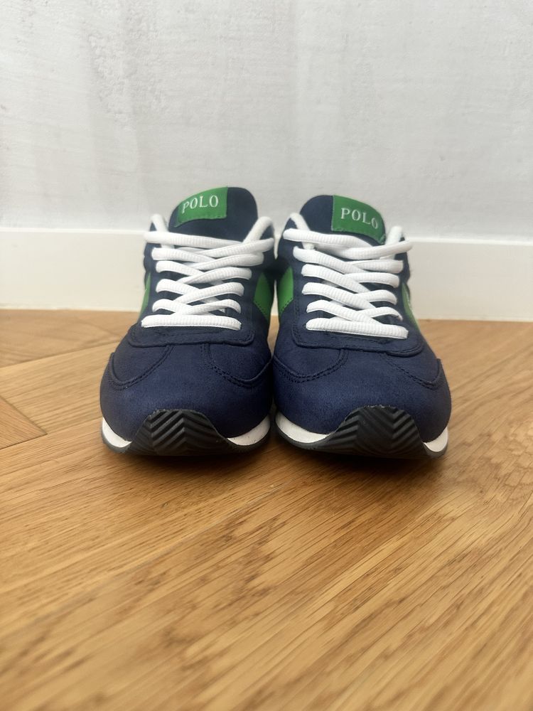 Pantofi sport Polo Ralph Lauren