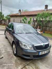 Skoda Octavia Green | proprietar