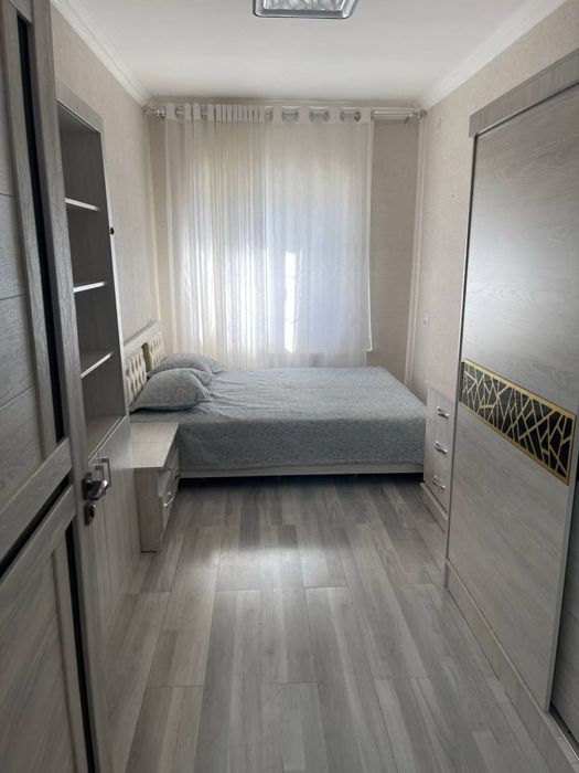 Аренда 2 комнатной квартиры Парк Бабура Ор-р Цветочные ряды