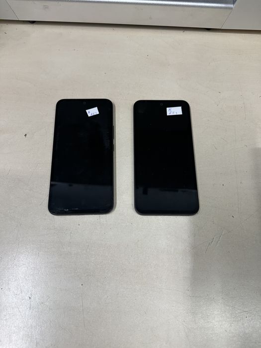 Display samsung a54 original