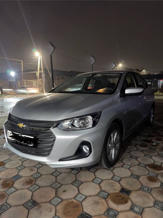 Onix LTZ pozitsiya 2023 yil 19.000 km