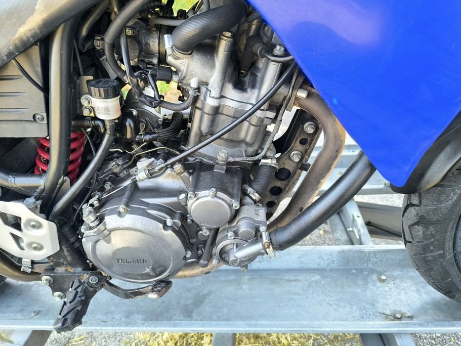 Само на части Yamaha xtx 660 Ямаха хт 660 хтх